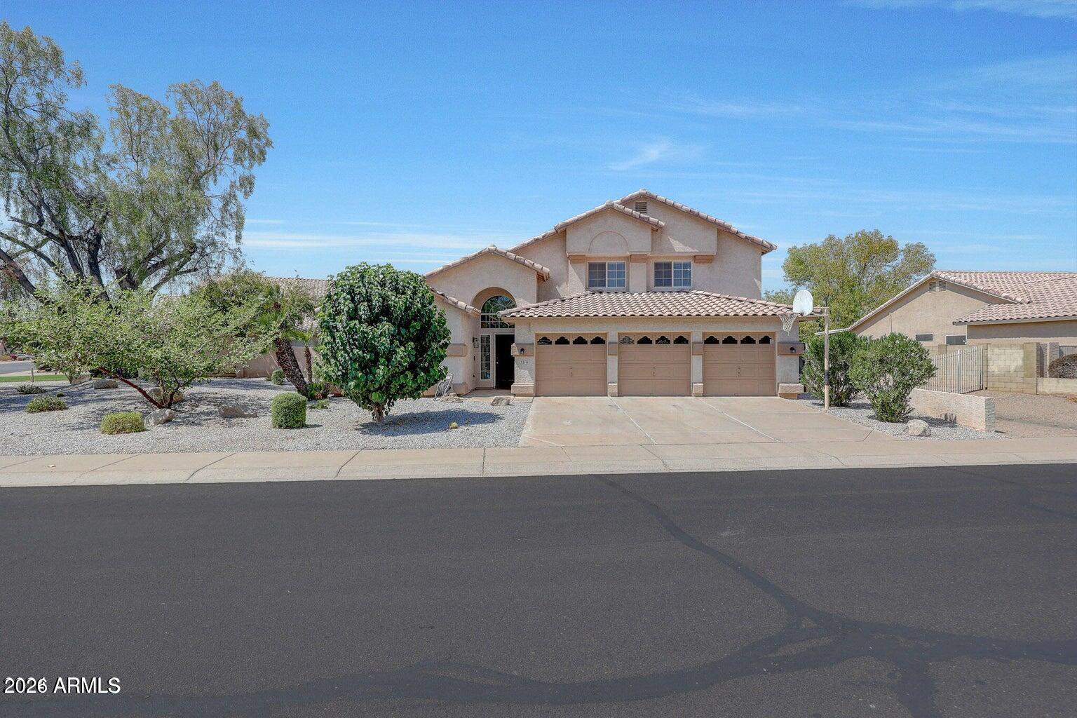 GARDEN LAKES - Residential
