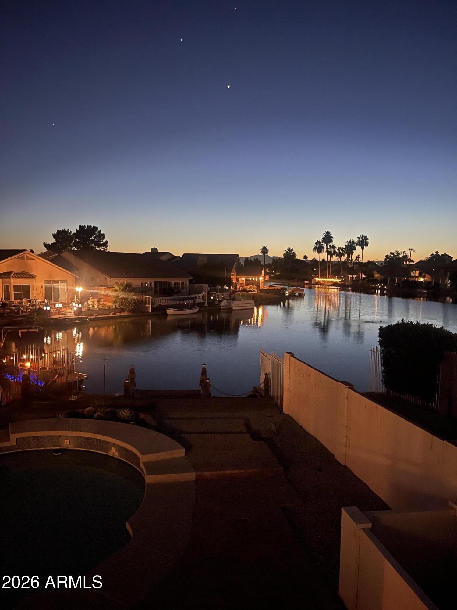 GARDEN LAKES - Residential