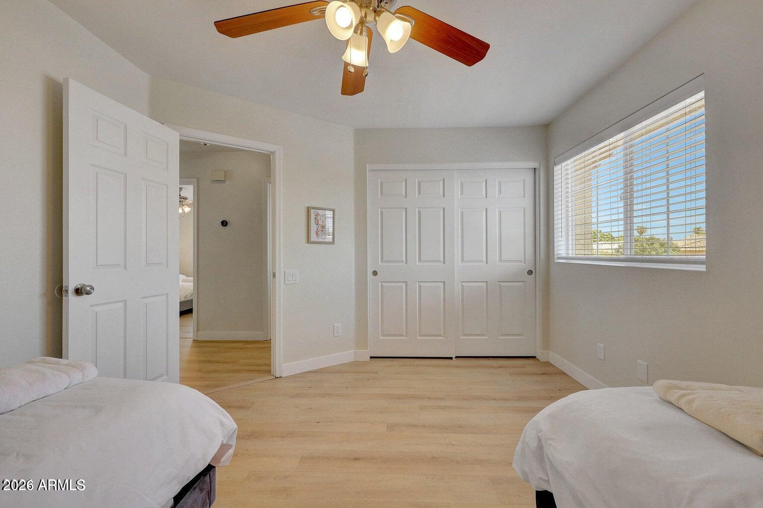 GARDEN LAKES - Residential