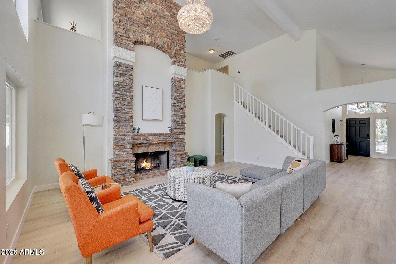 GARDEN LAKES - Residential