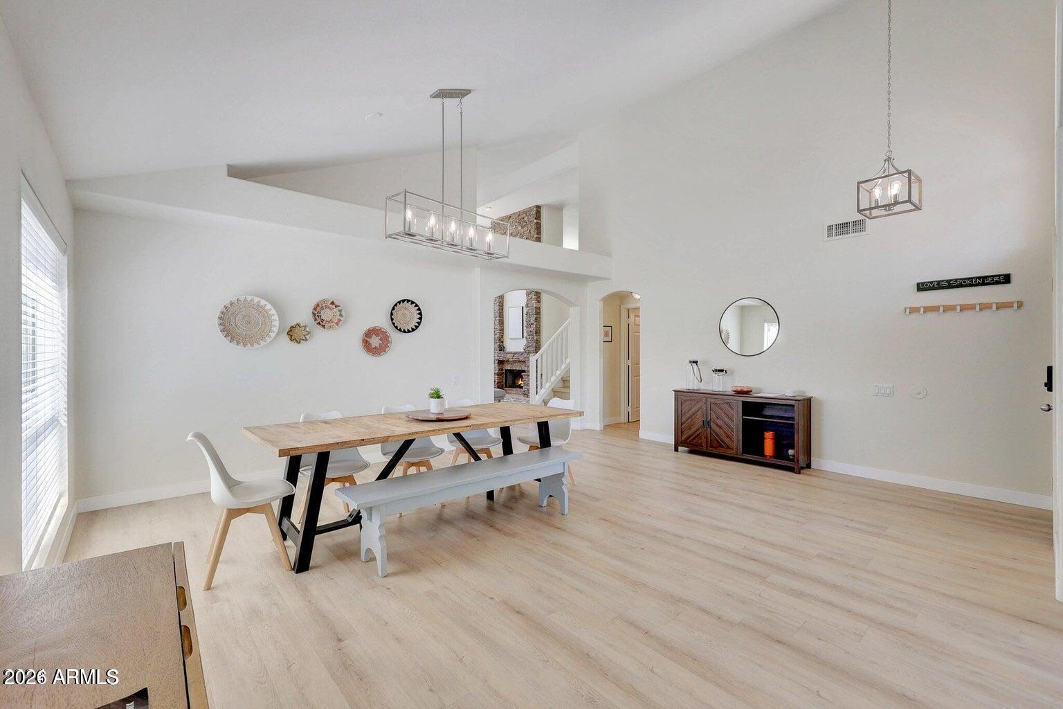 GARDEN LAKES - Residential