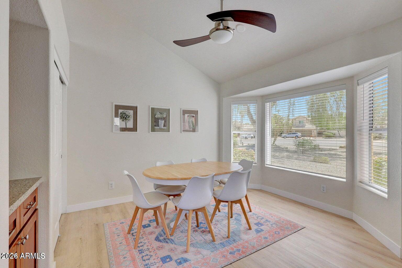 GARDEN LAKES - Residential
