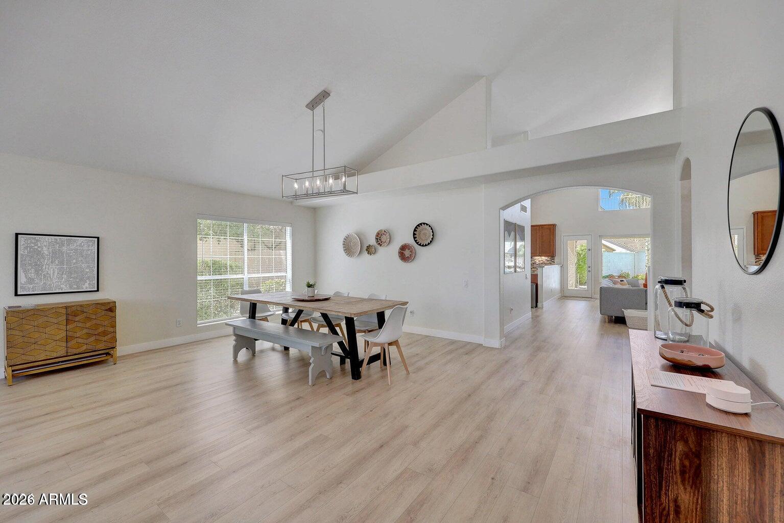 GARDEN LAKES - Residential