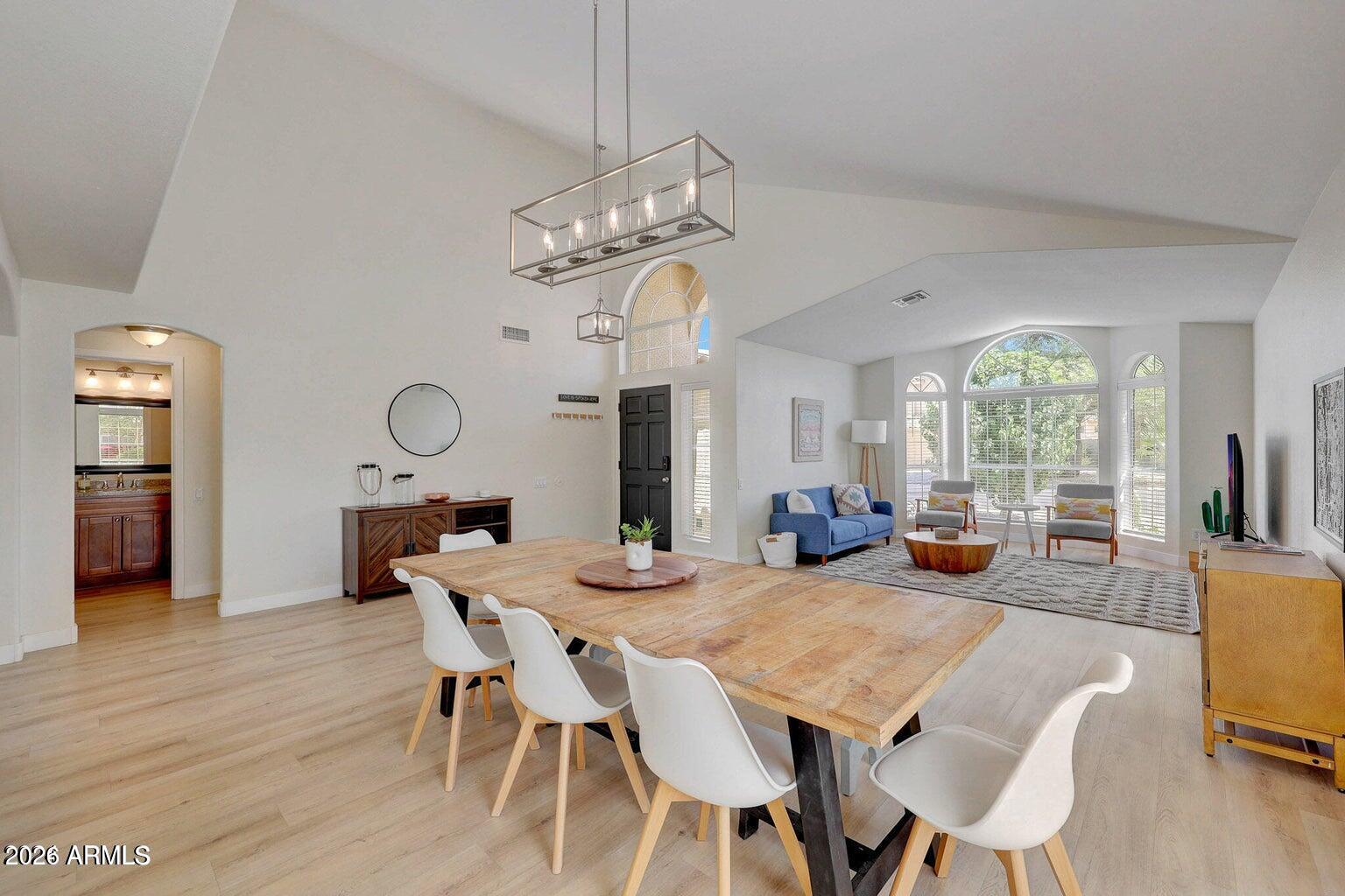 GARDEN LAKES - Residential