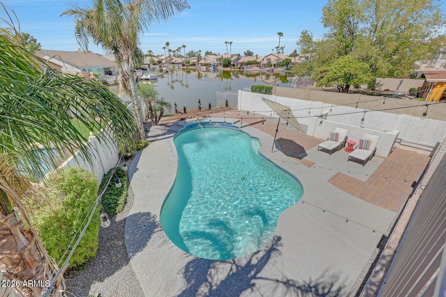 GARDEN LAKES - Residential