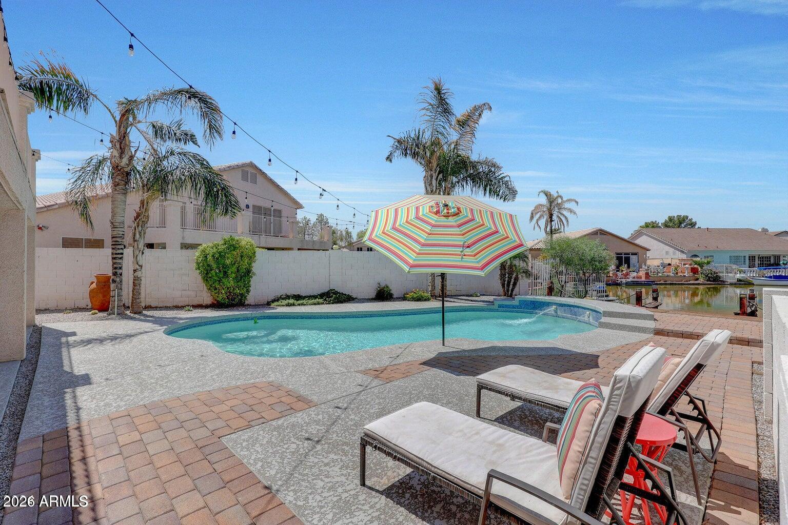 GARDEN LAKES - Residential
