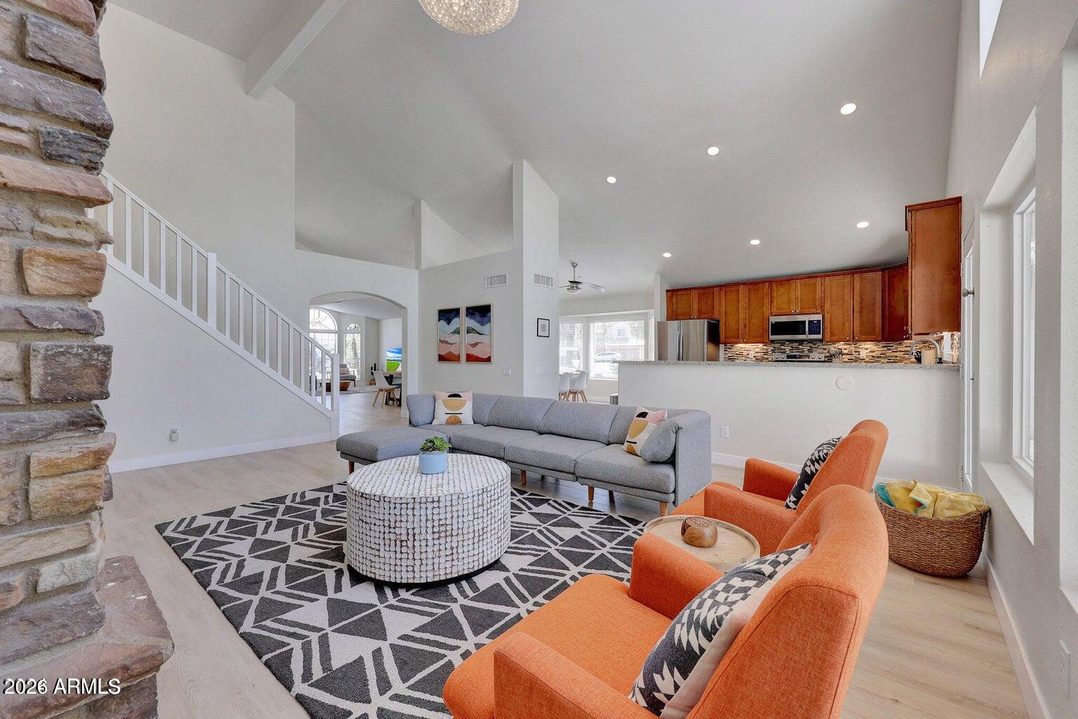GARDEN LAKES - Residential