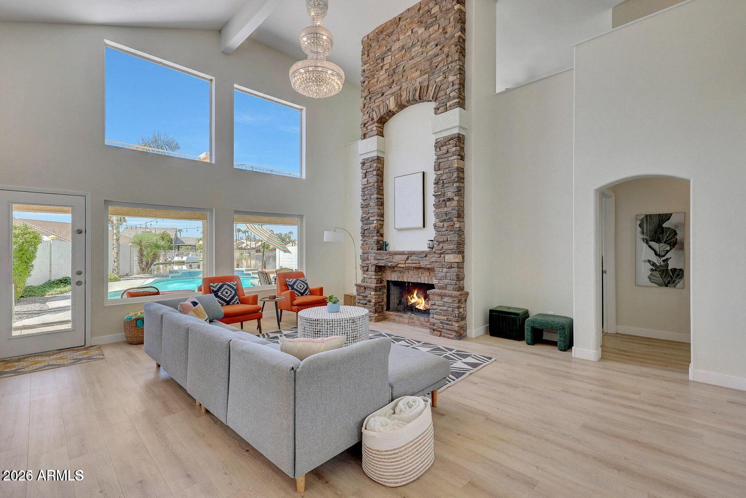 GARDEN LAKES - Residential