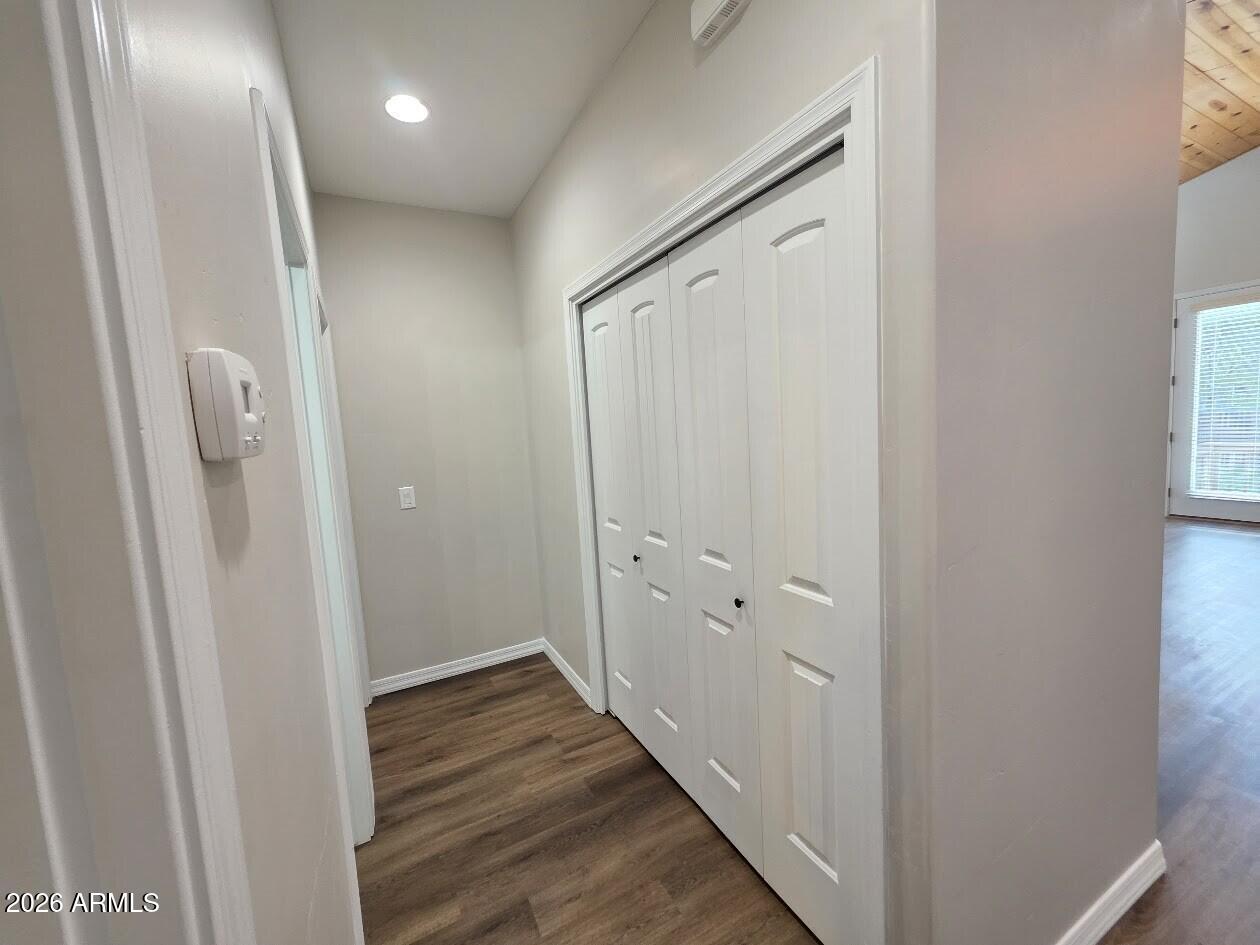 PINETOP ESTATES LOT 12 - Residential
