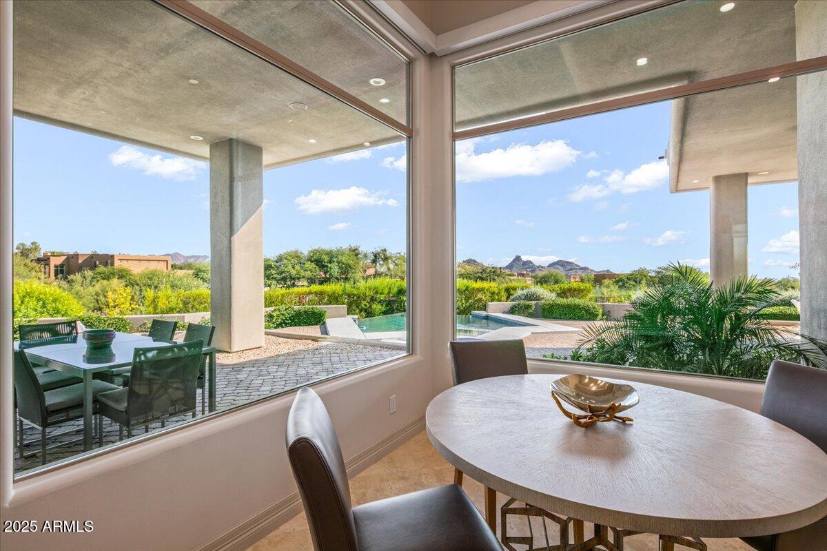 TALUS AT TROON - Residential