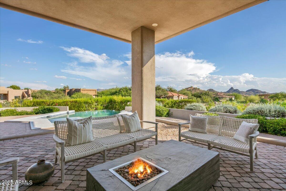 TALUS AT TROON - Residential