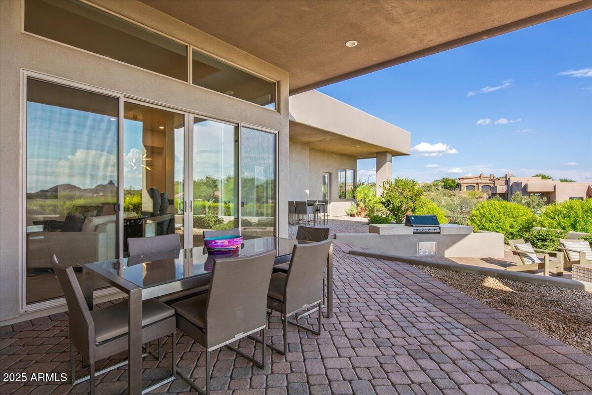 TALUS AT TROON - Residential