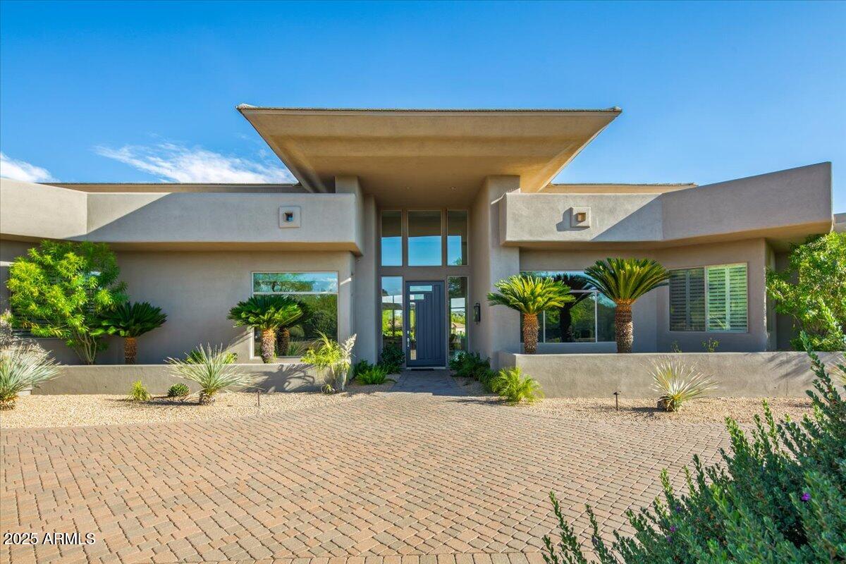 TALUS AT TROON - Residential