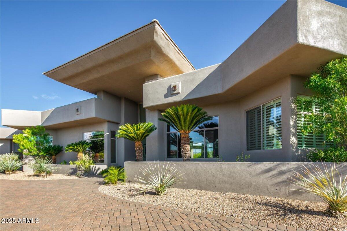 TALUS AT TROON - Residential