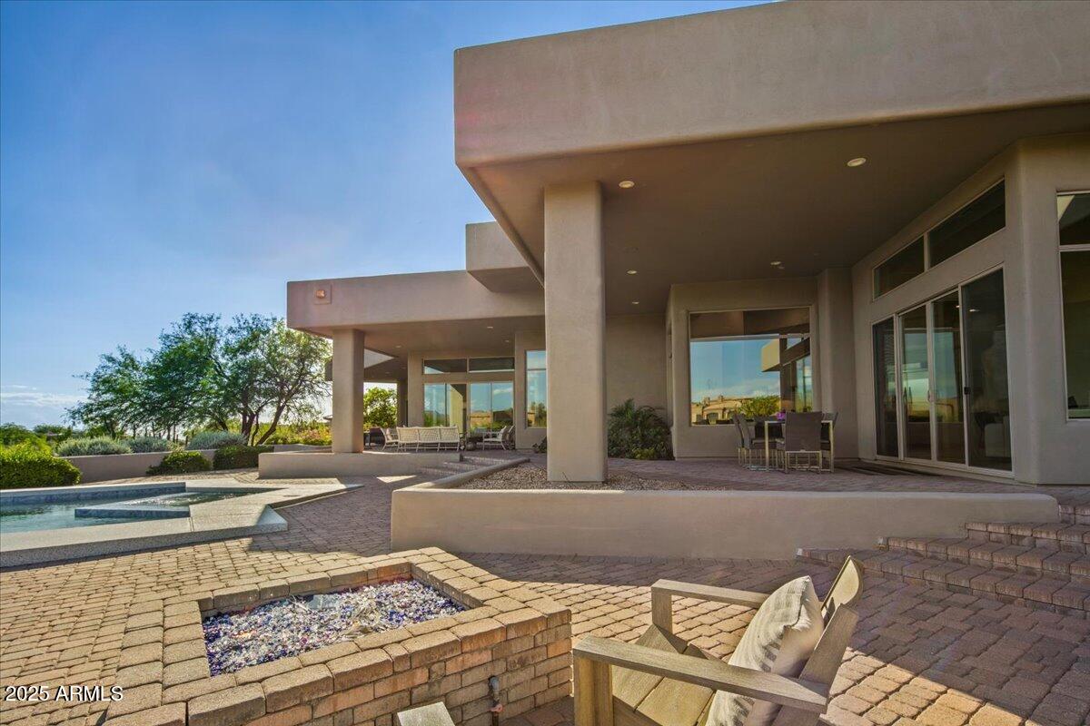 TALUS AT TROON - Residential