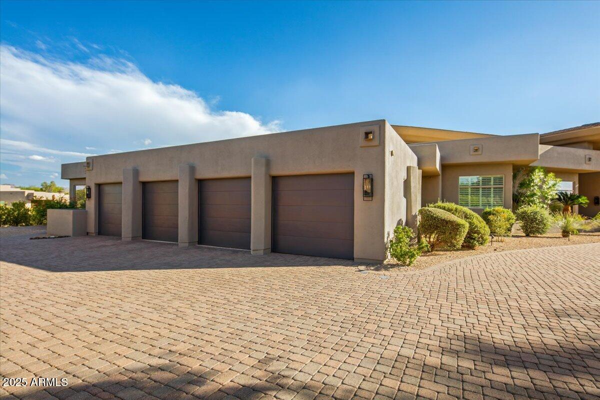 TALUS AT TROON - Residential