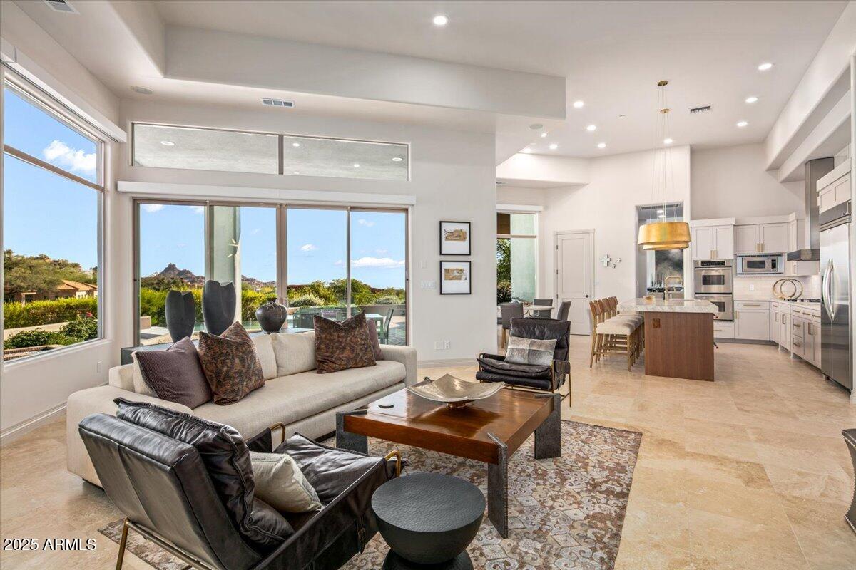 TALUS AT TROON - Residential