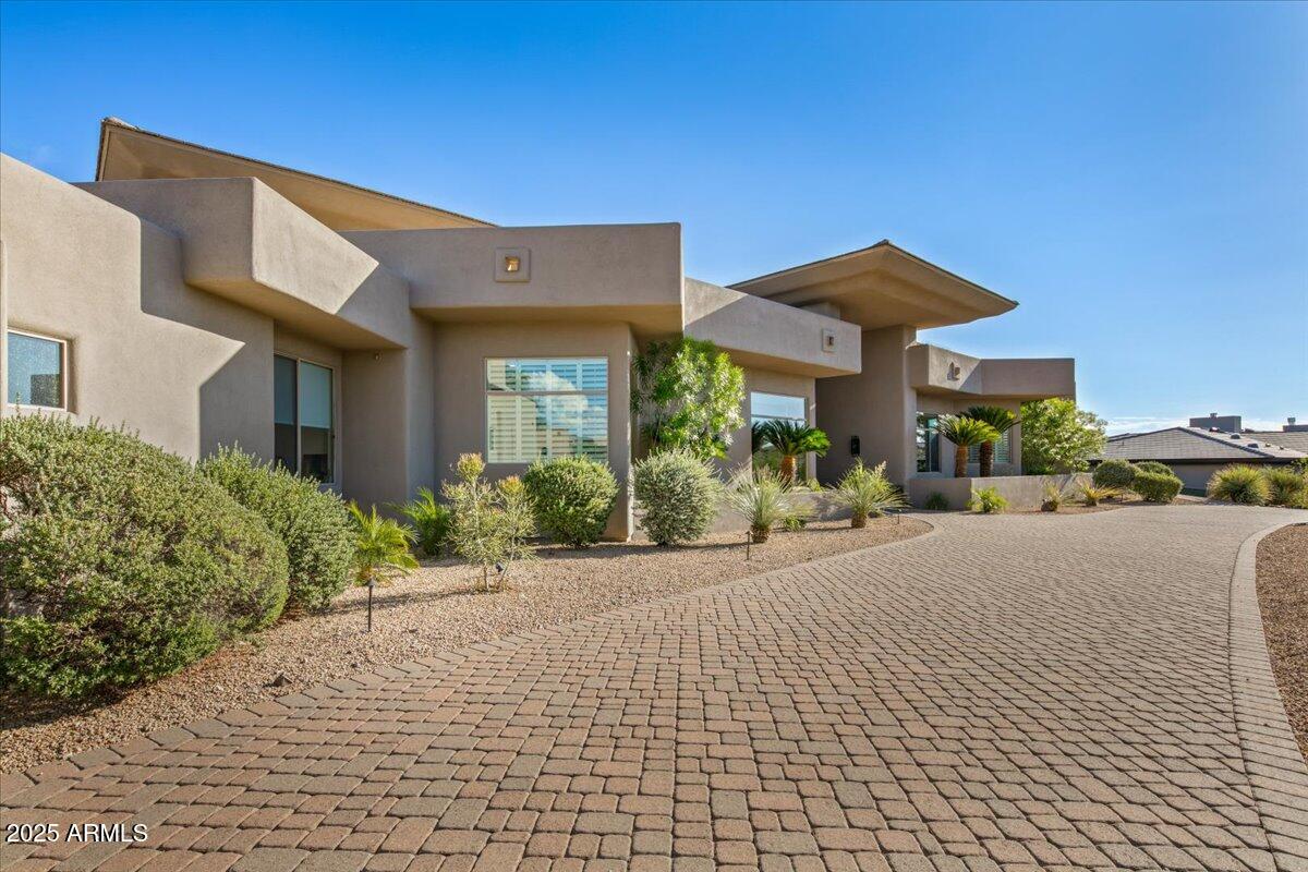 TALUS AT TROON - Residential