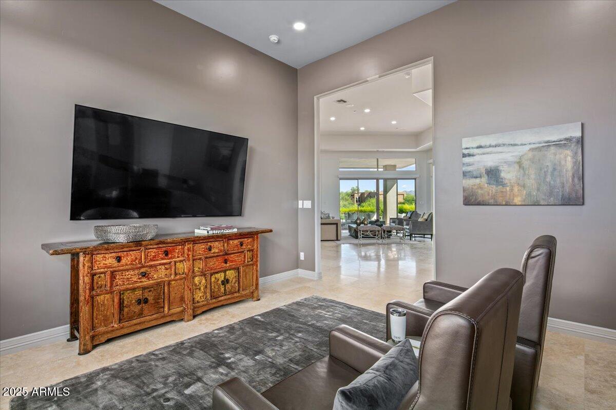 TALUS AT TROON - Residential