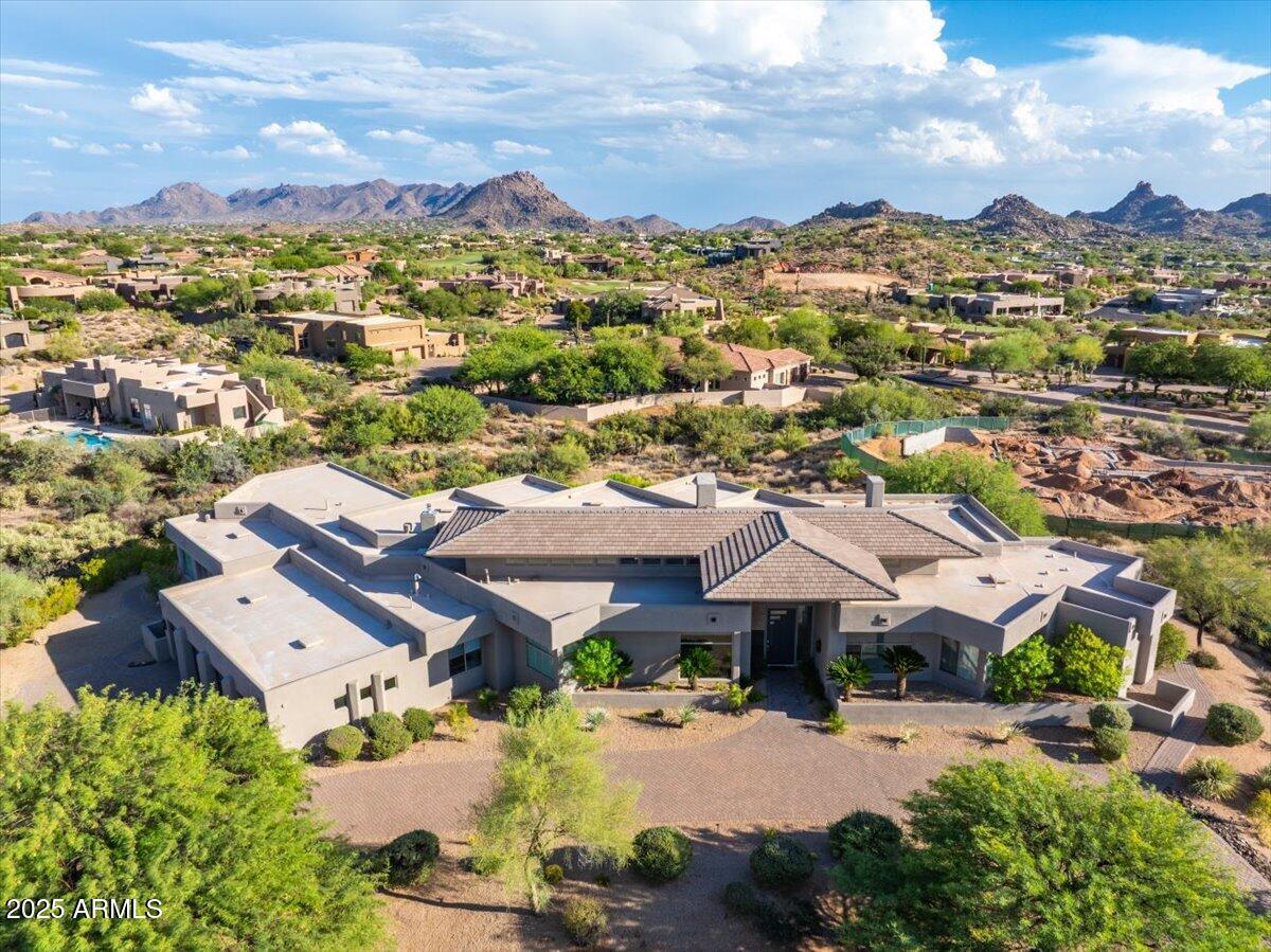 TALUS AT TROON - Residential