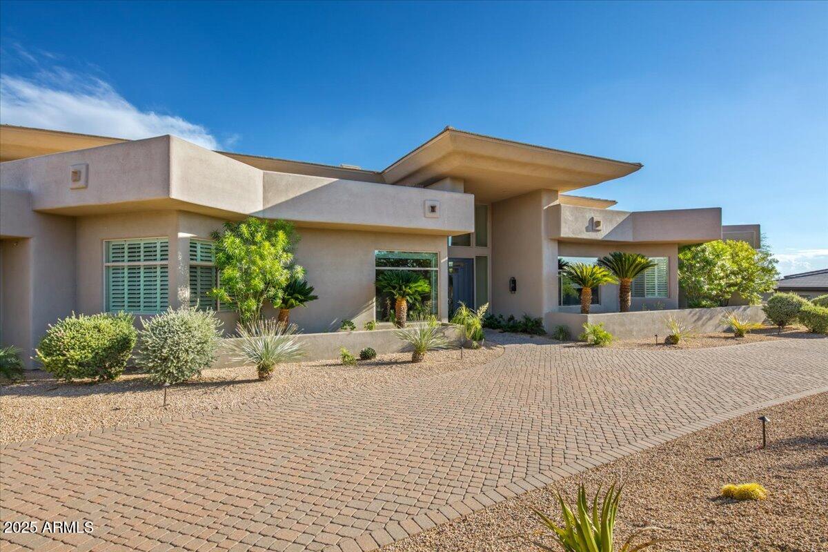 TALUS AT TROON - Residential