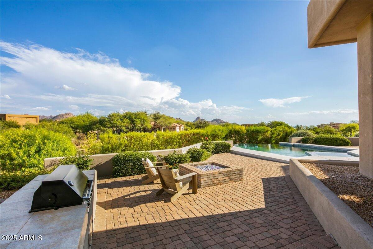 TALUS AT TROON - Residential