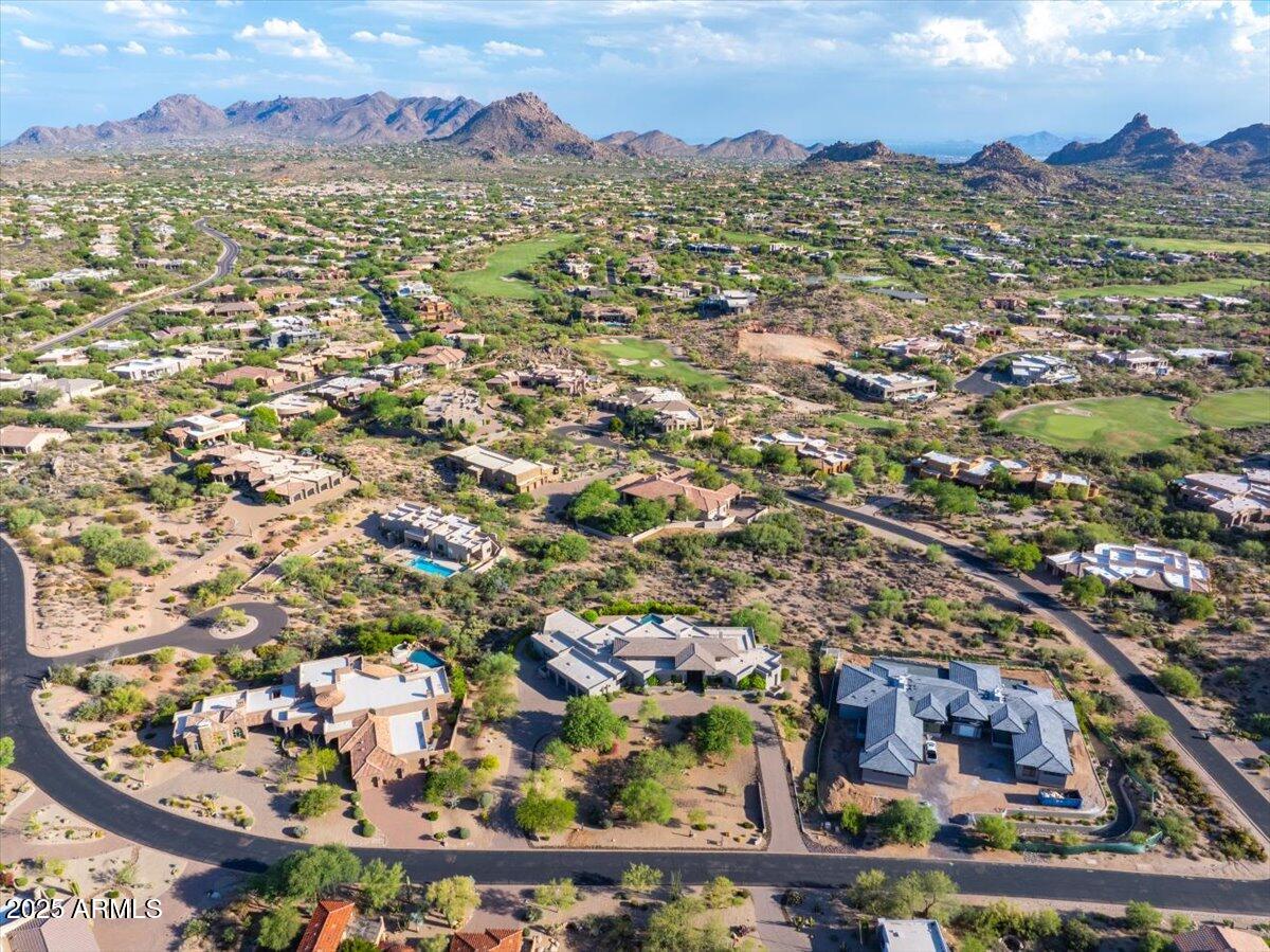 TALUS AT TROON - Residential