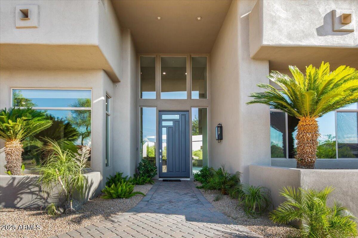 TALUS AT TROON - Residential