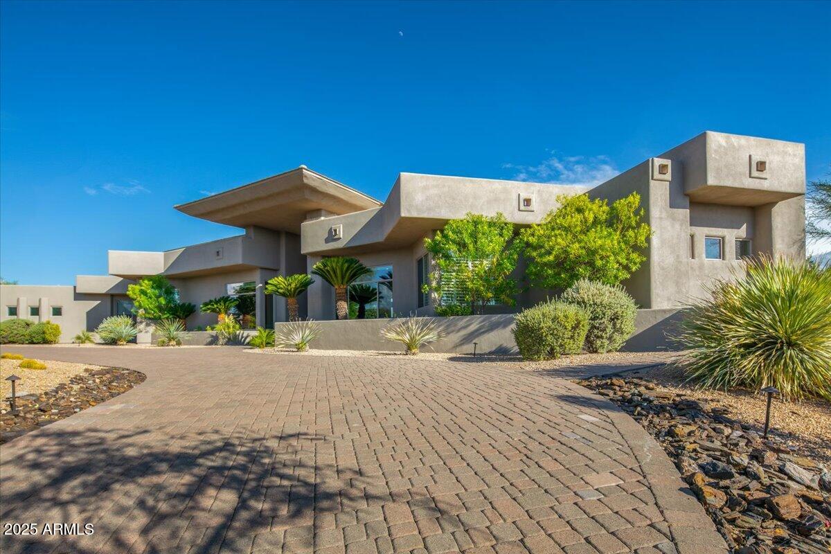 TALUS AT TROON - Residential