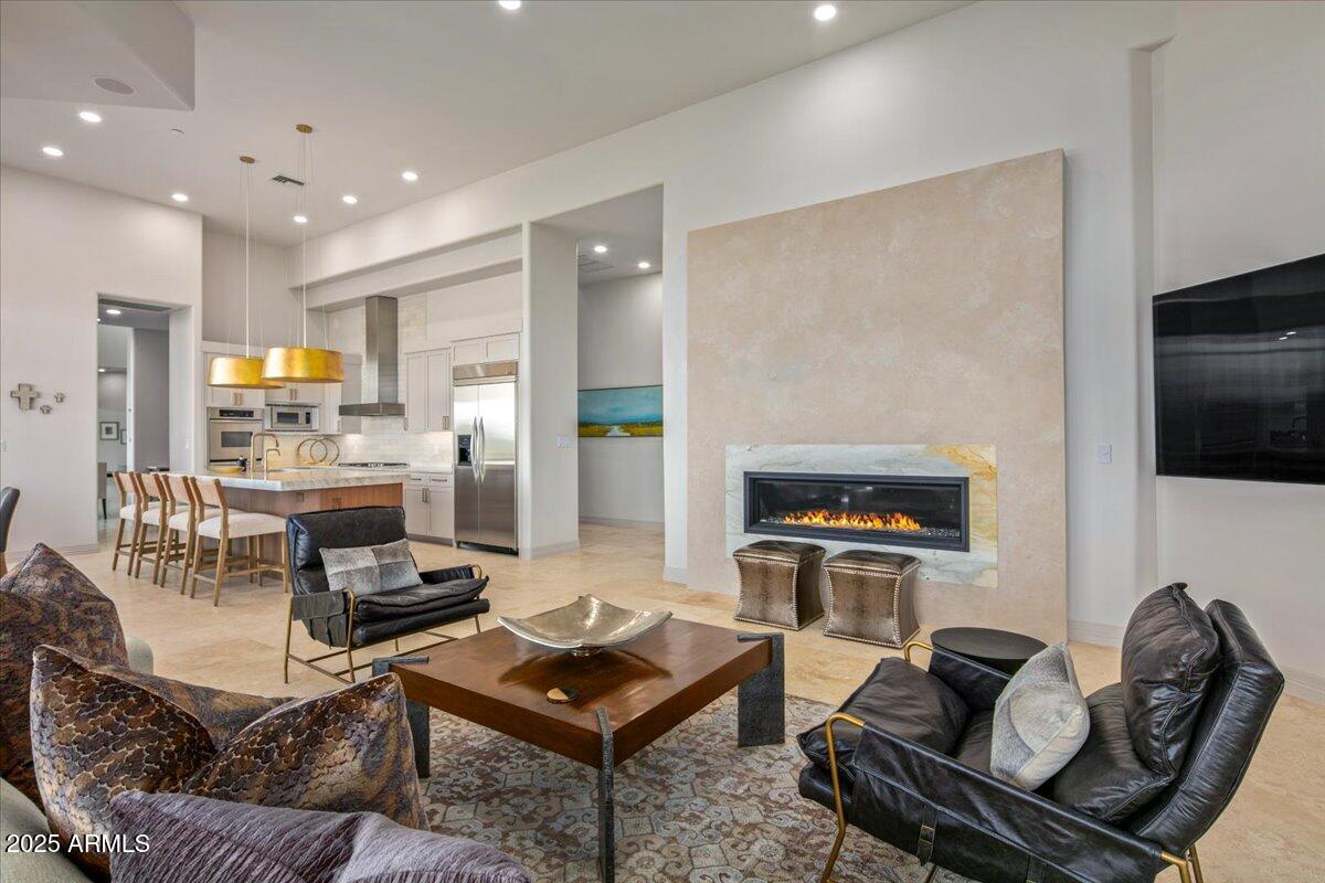 TALUS AT TROON - Residential