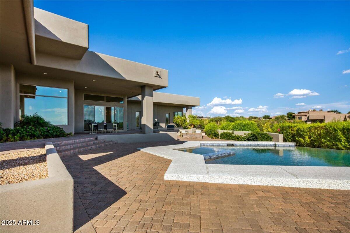 TALUS AT TROON - Residential