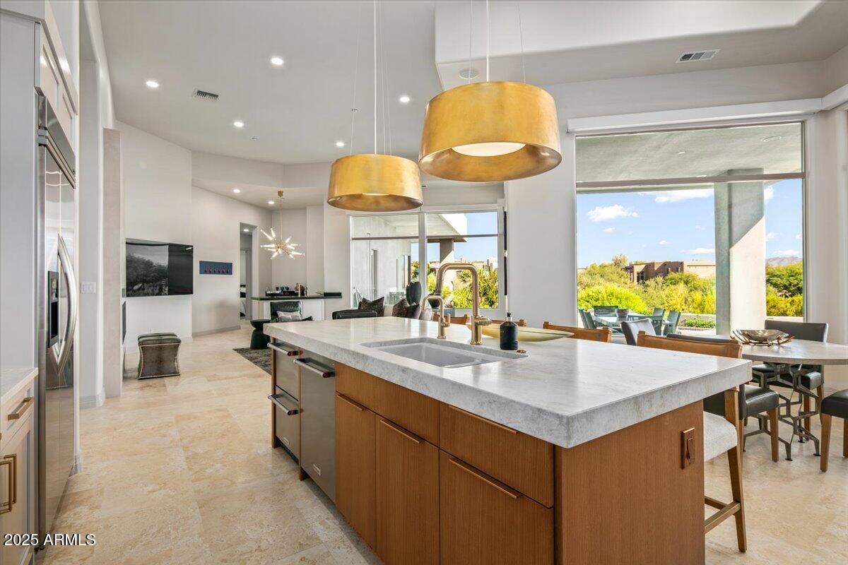 TALUS AT TROON - Residential