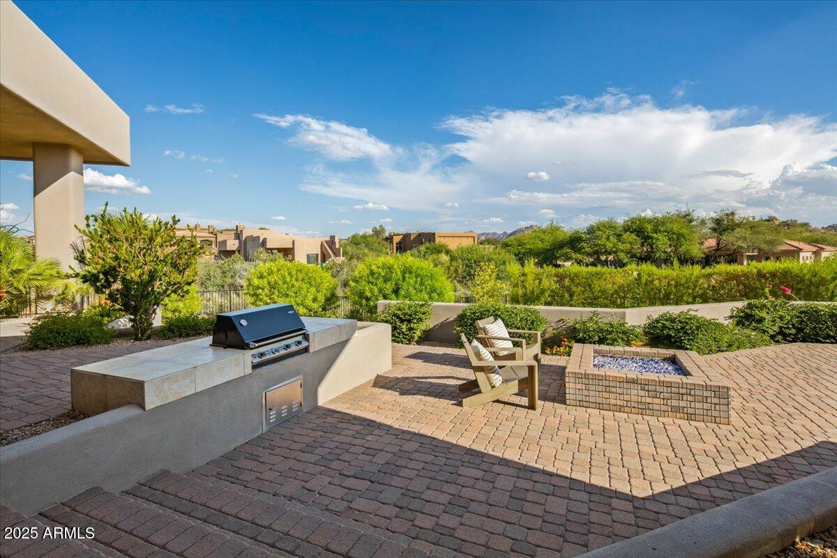 TALUS AT TROON - Residential