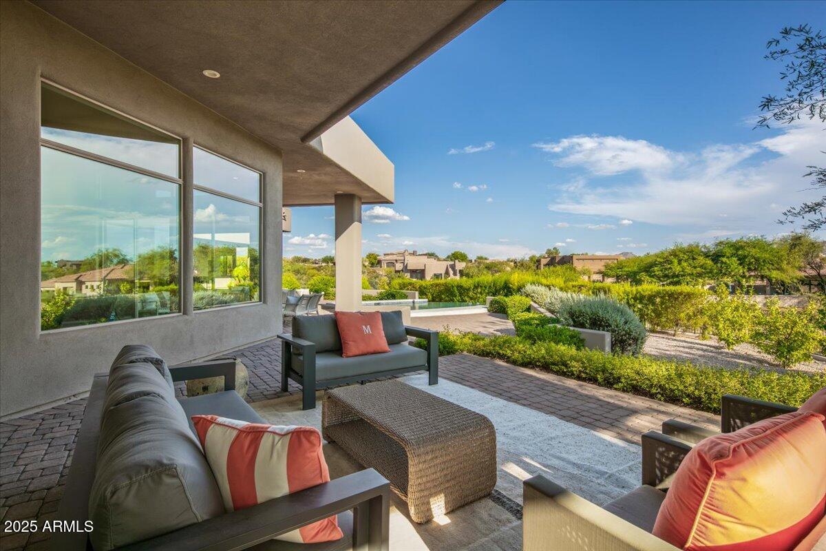TALUS AT TROON - Residential