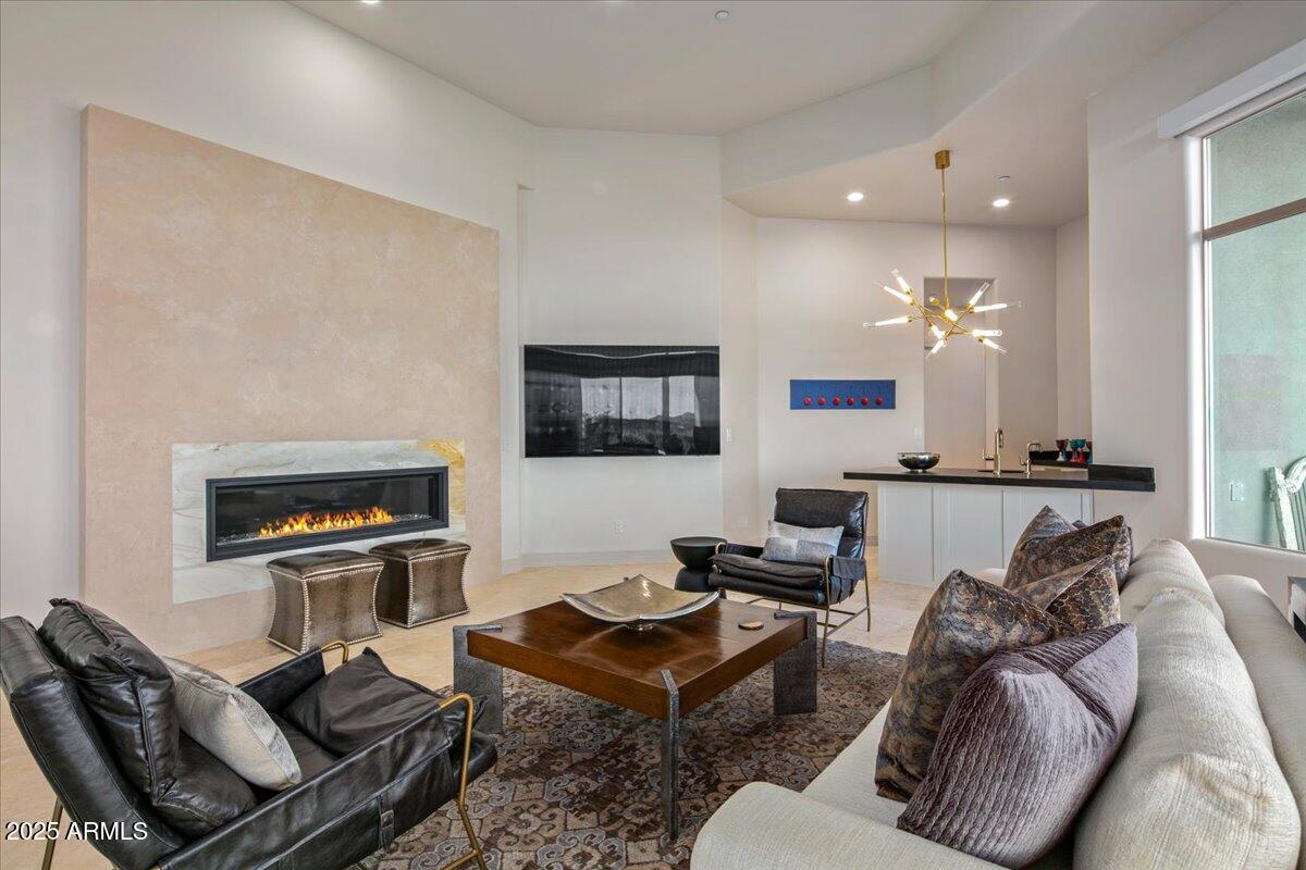 TALUS AT TROON - Residential