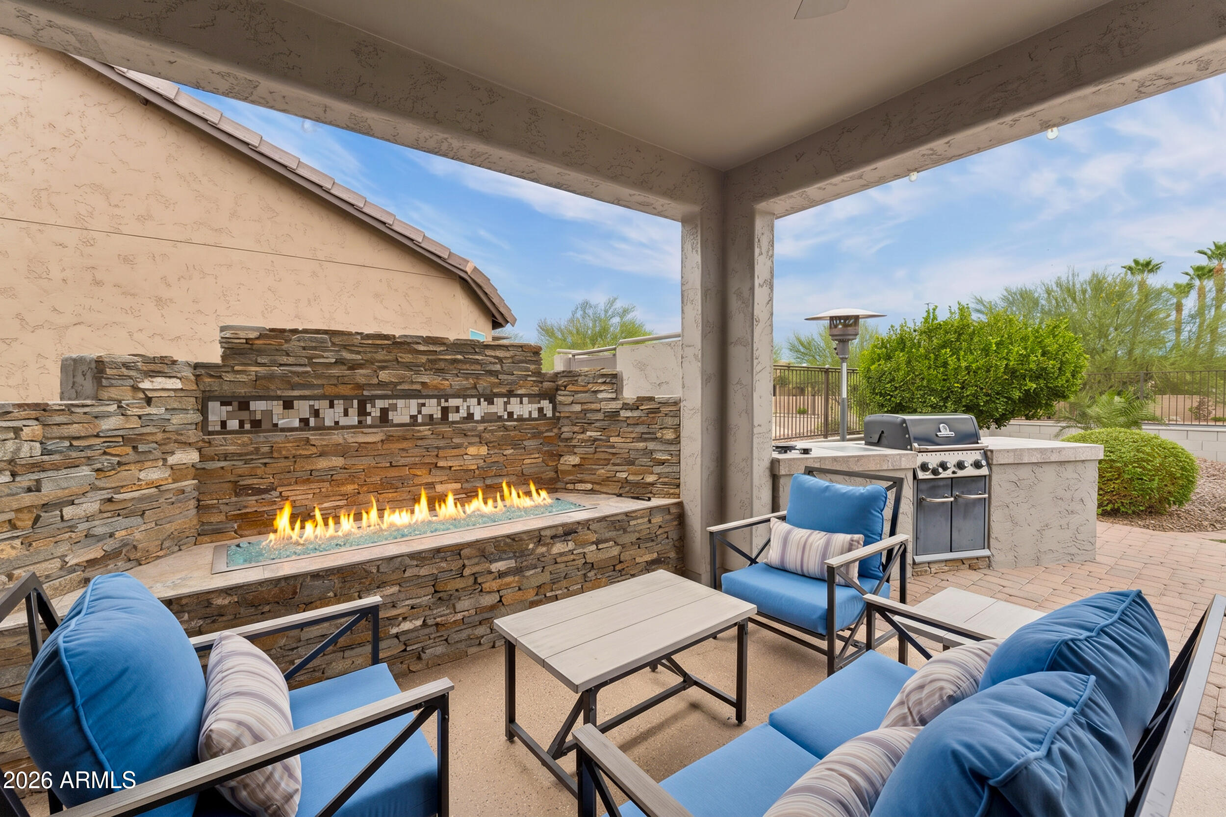 PEBBLECREEK PHASE 2 UNIT 43A - Residential