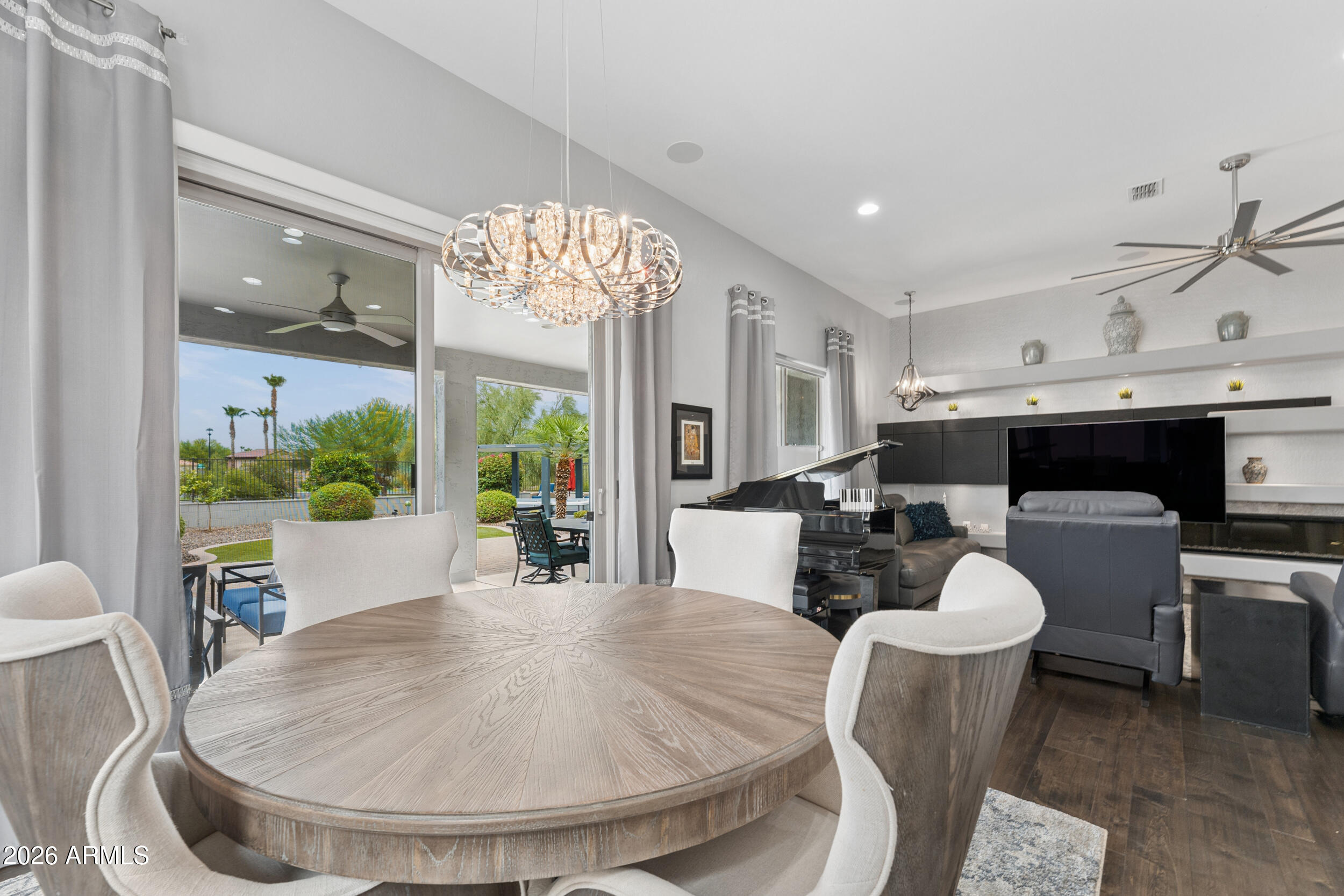 PEBBLECREEK PHASE 2 UNIT 43A - Residential