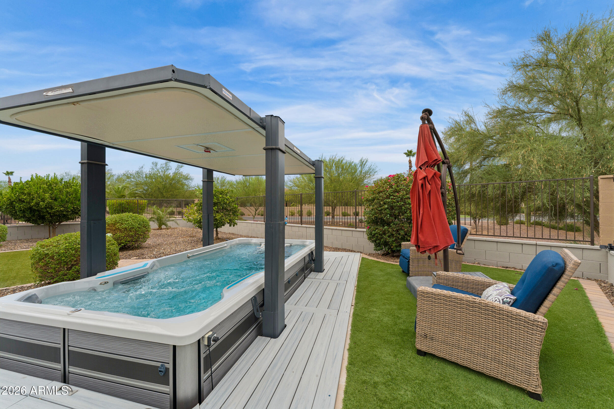 PEBBLECREEK PHASE 2 UNIT 43A - Residential