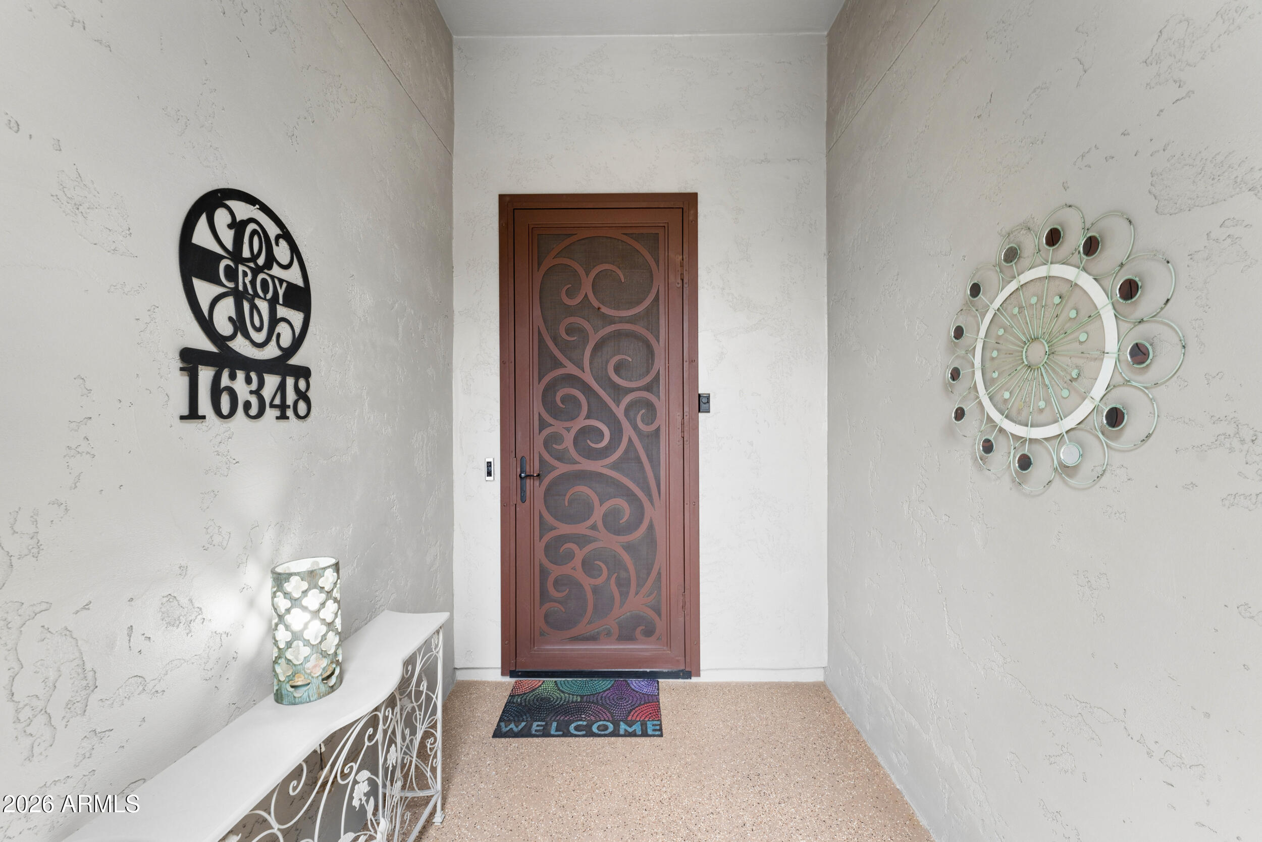 PEBBLECREEK PHASE 2 UNIT 43A - Residential