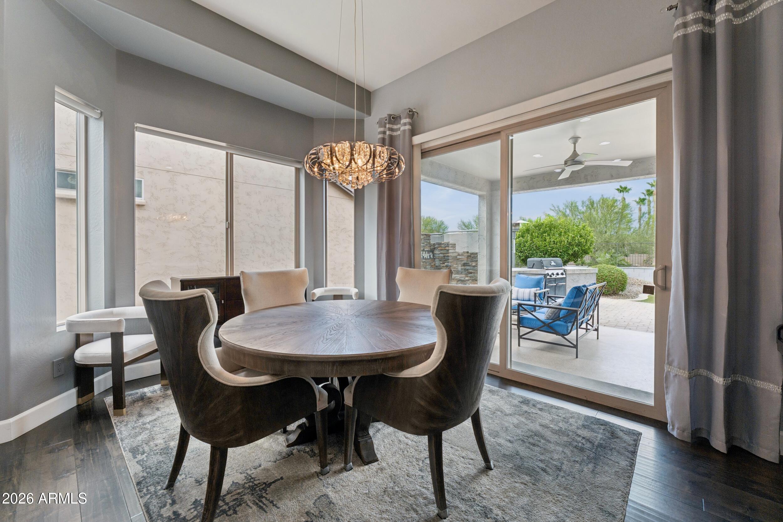 PEBBLECREEK PHASE 2 UNIT 43A - Residential