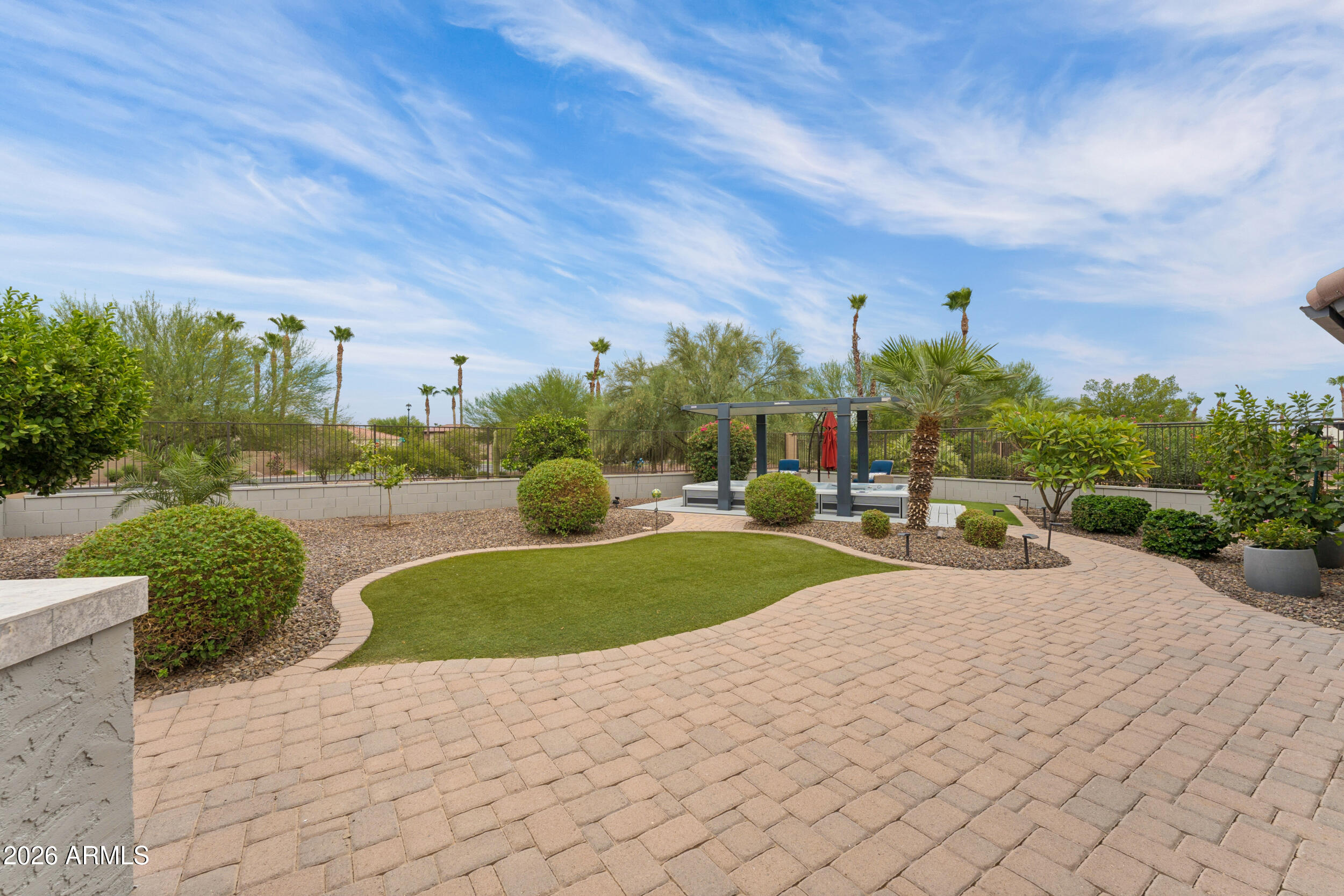 PEBBLECREEK PHASE 2 UNIT 43A - Residential