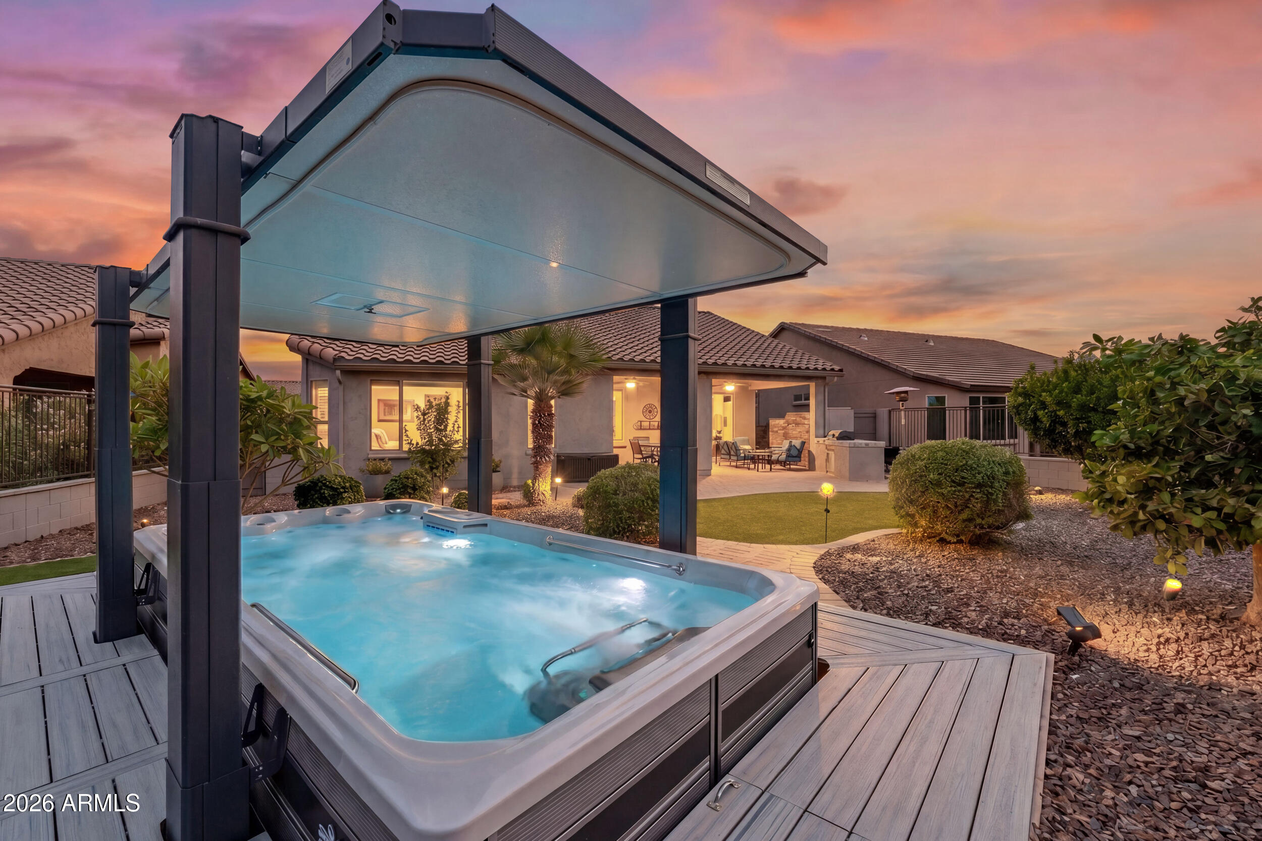PEBBLECREEK PHASE 2 UNIT 43A - Residential