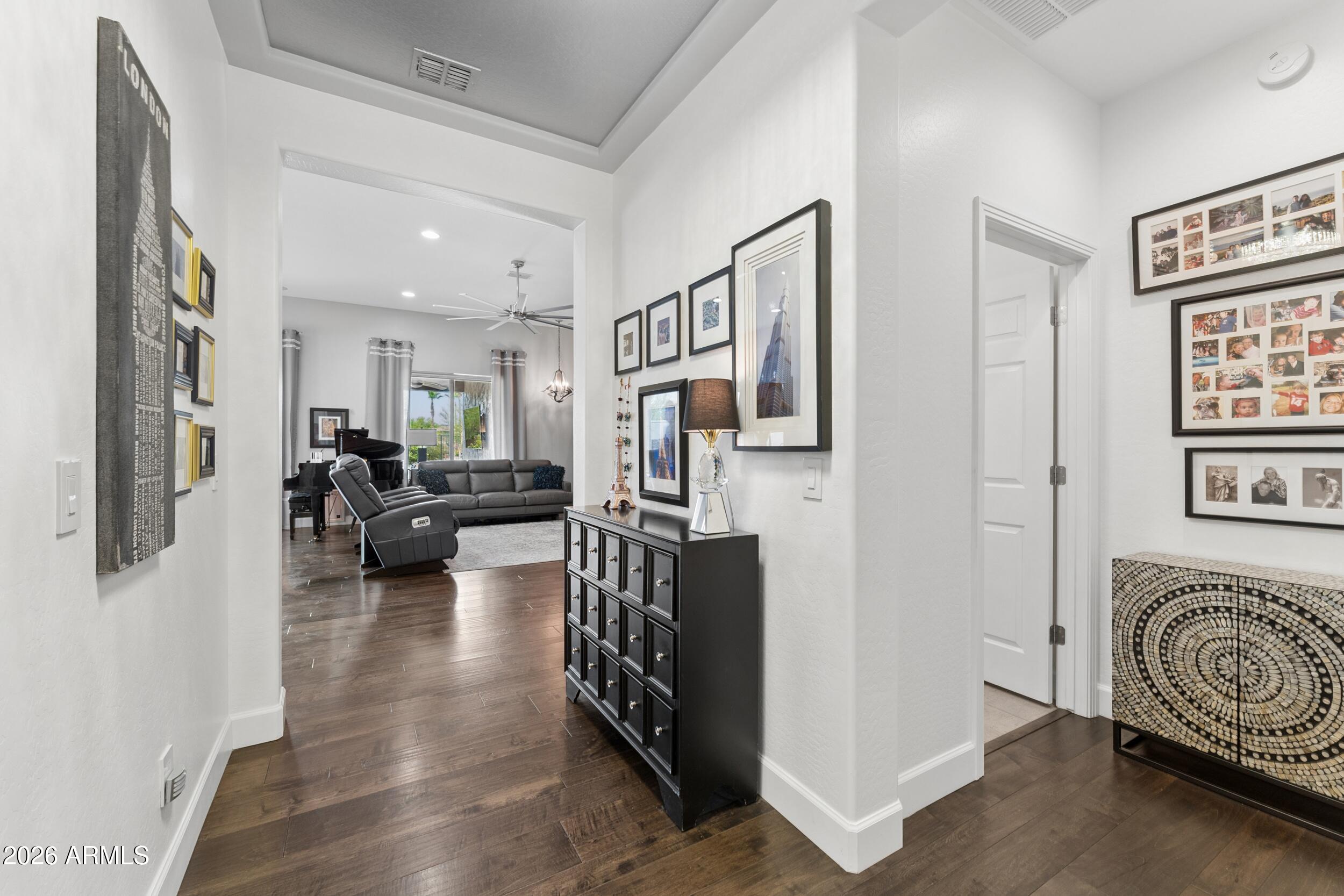 PEBBLECREEK PHASE 2 UNIT 43A - Residential