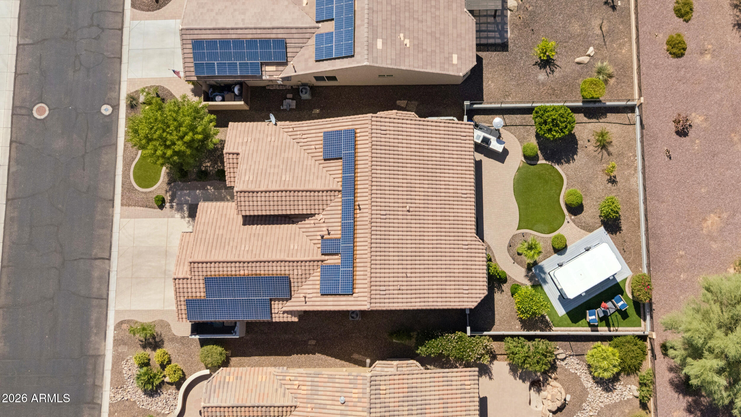 PEBBLECREEK PHASE 2 UNIT 43A - Residential