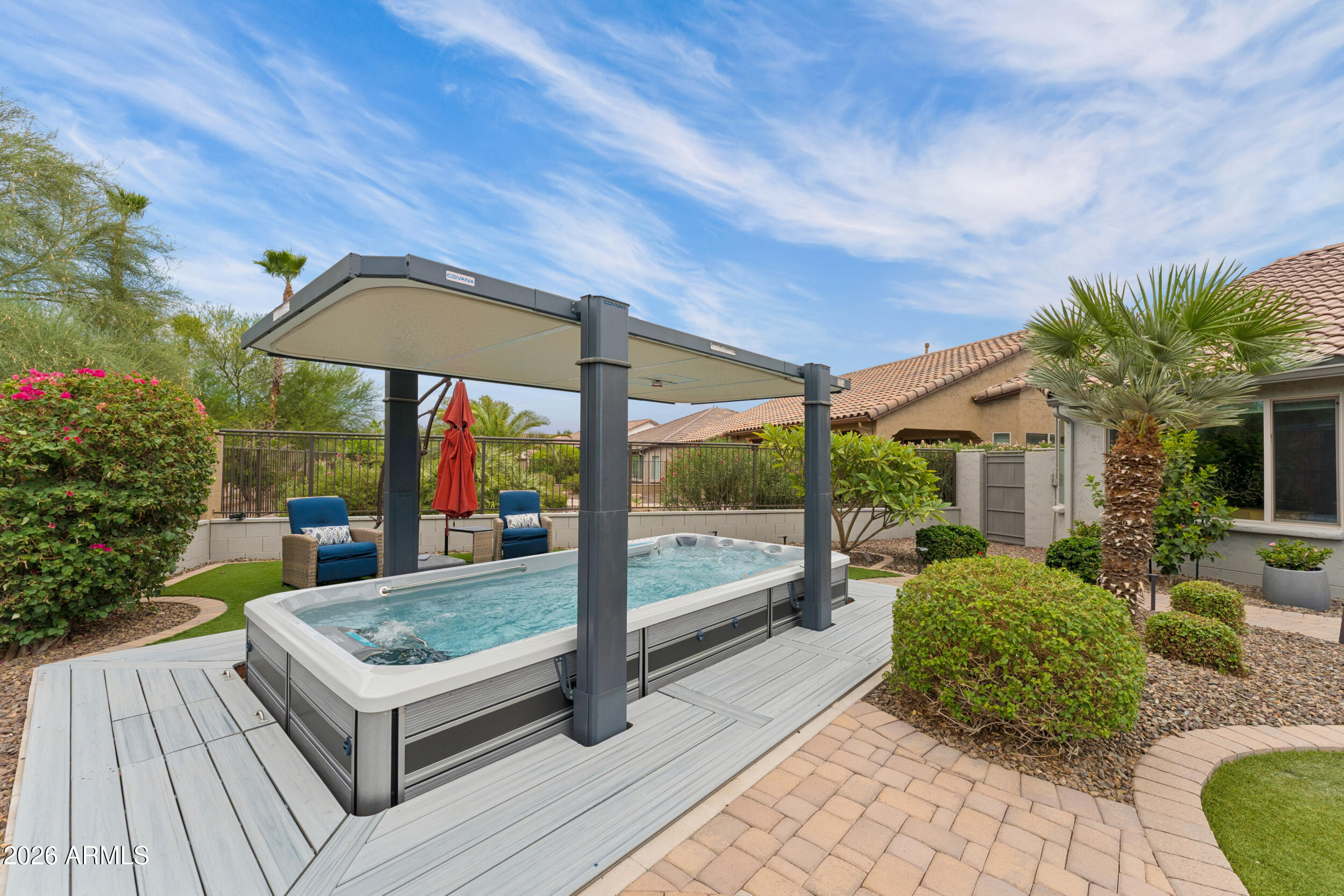 PEBBLECREEK PHASE 2 UNIT 43A - Residential