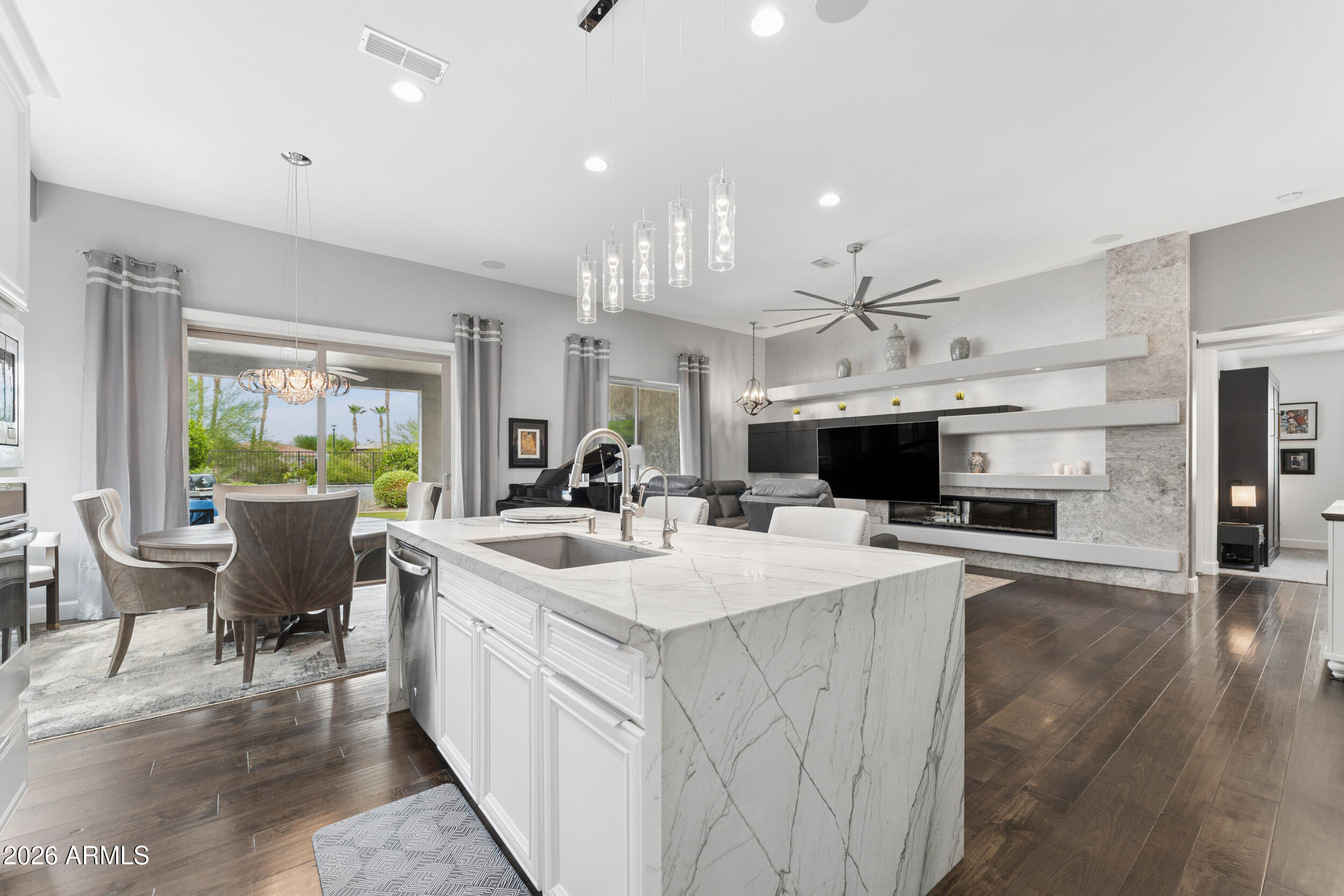 PEBBLECREEK PHASE 2 UNIT 43A - Residential