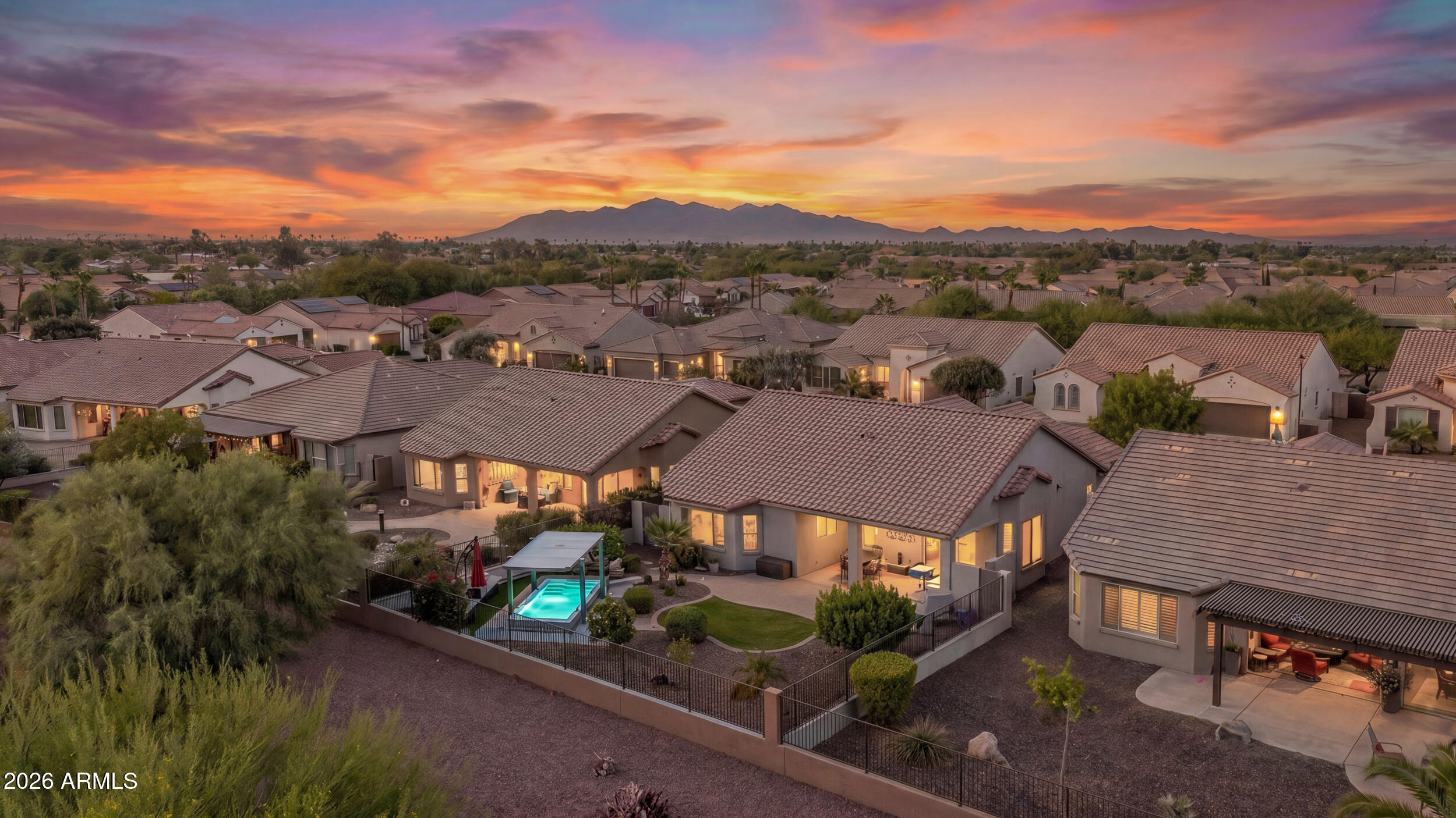 PEBBLECREEK PHASE 2 UNIT 43A - Residential