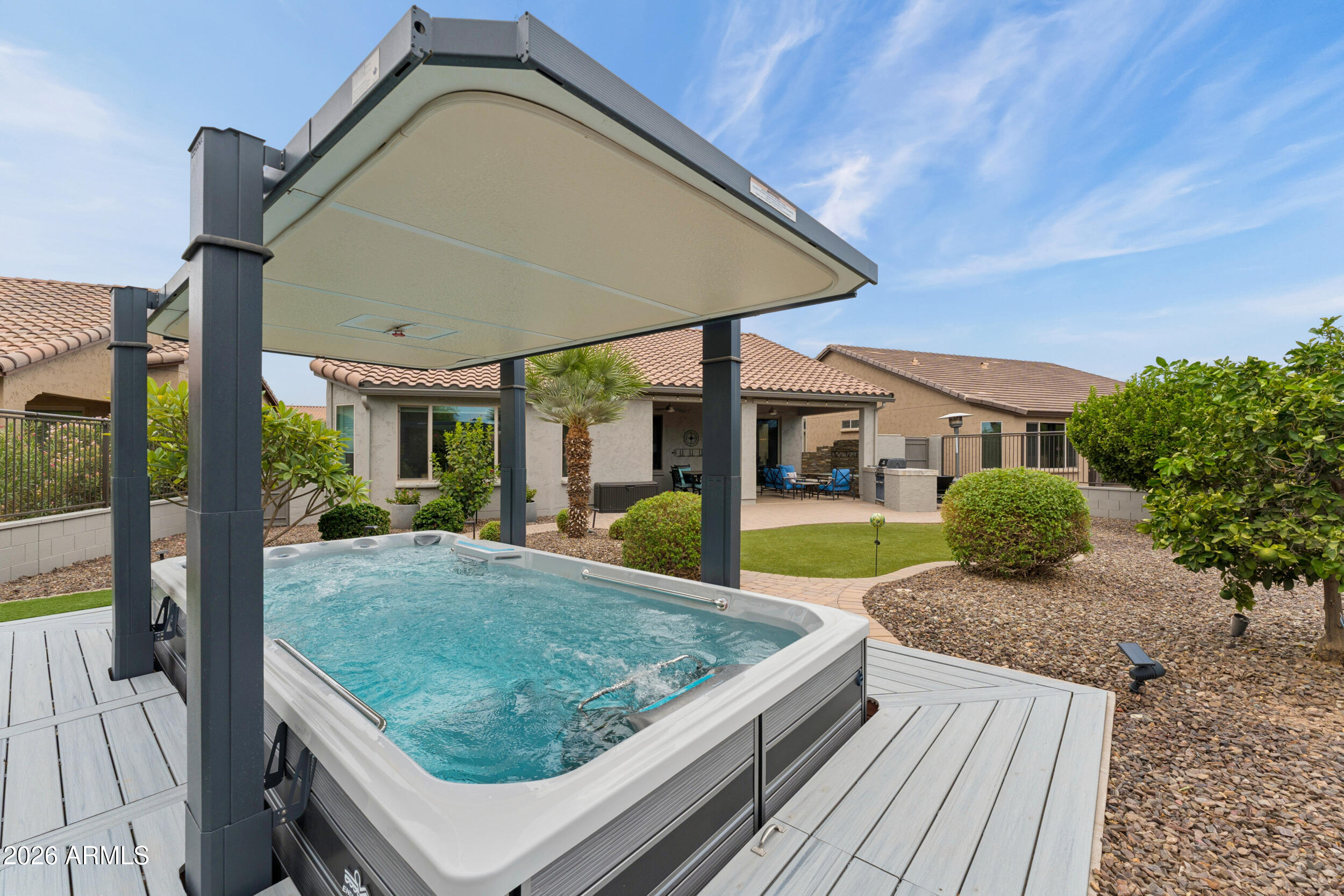 PEBBLECREEK PHASE 2 UNIT 43A - Residential