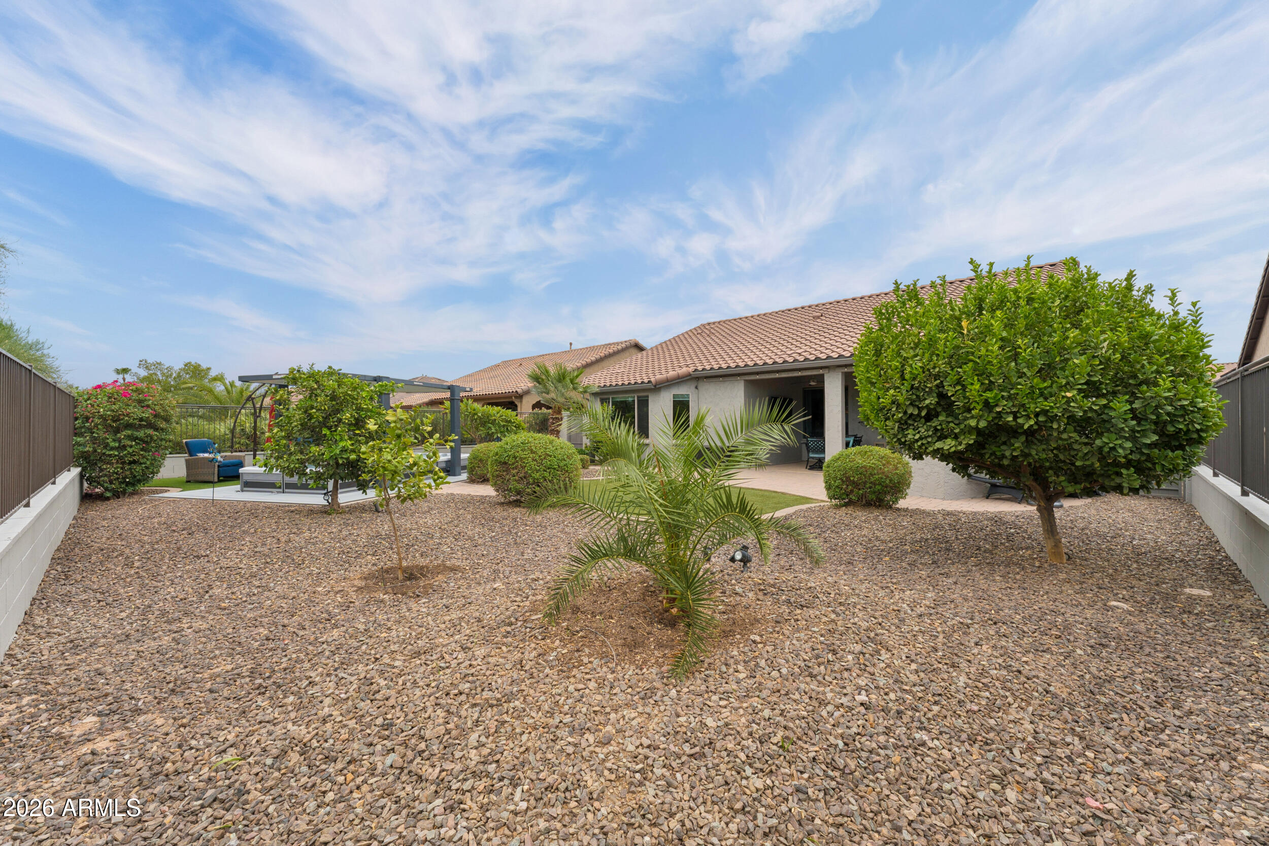 PEBBLECREEK PHASE 2 UNIT 43A - Residential