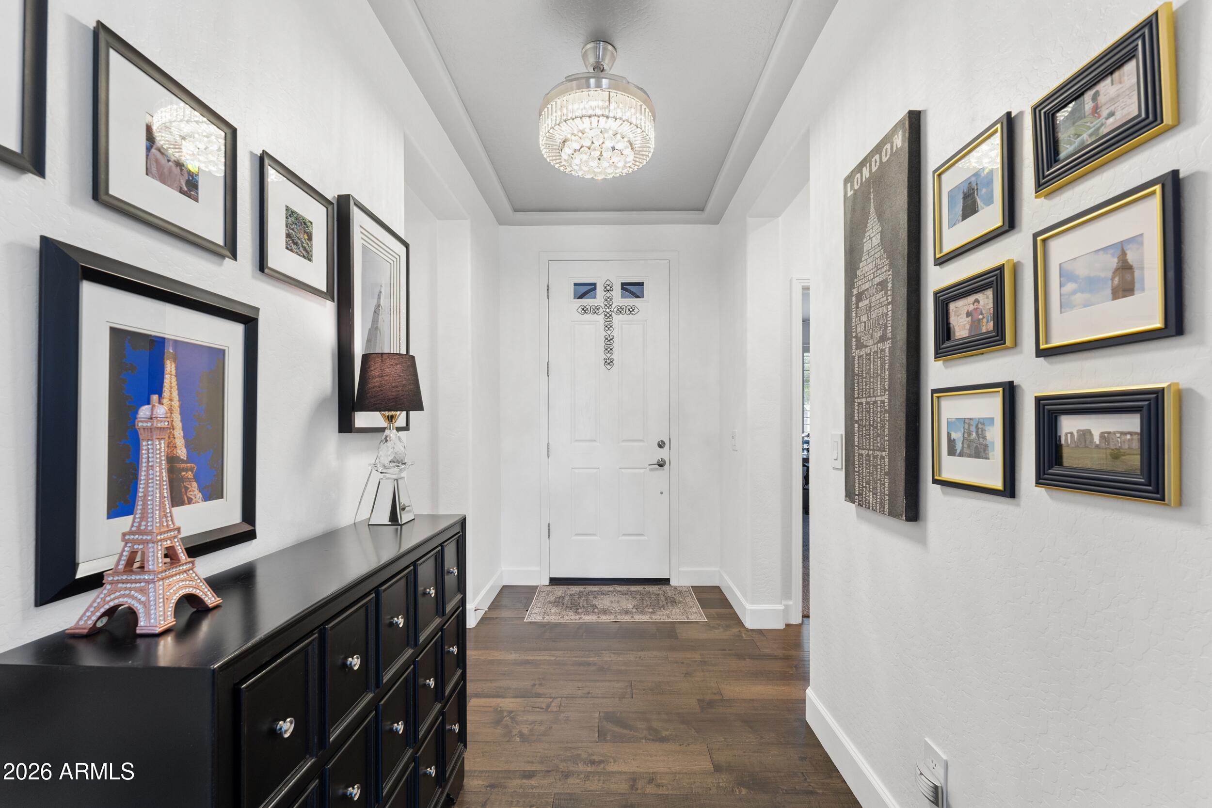 PEBBLECREEK PHASE 2 UNIT 43A - Residential